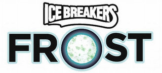 ICE BREAKERS FROST