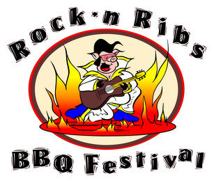 ROCK'N RIBS BBQ FESTIVAL