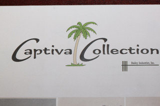 CAPTIVA COLLECTION BAILEY INDUSTRIES, INC. recognize phone