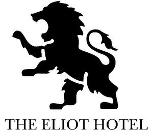 THE ELIOT HOTEL recognize phone