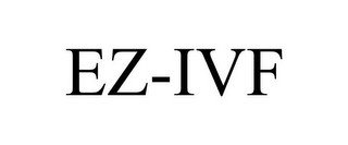 EZ-IVF