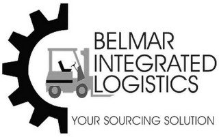 BELMAR INTEGRATED LOGISTICS YOUR SOURCING SOLUTION