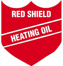 RED SHIELD HEATING OIL