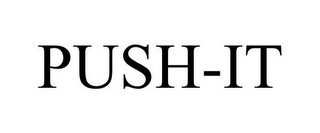 PUSH-IT