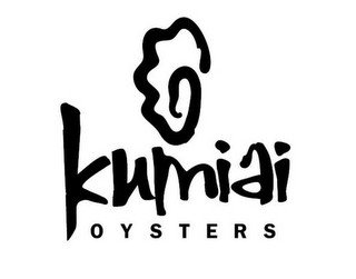 KUMIAI OYSTERS