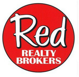 RED REALTY BROKERS