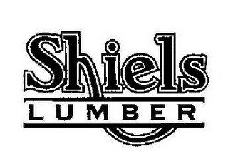 SHIELS LUMBER recognize phone