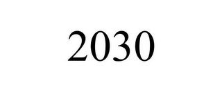 2030 recognize phone