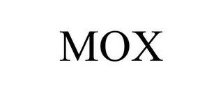 MOX recognize phone