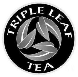 TRIPLE LEAF TEA