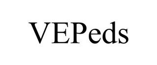 VEPEDS