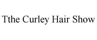 TTHE CURLEY HAIR SHOW