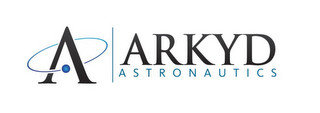 A ARKYD ASTRONAUTICS recognize phone