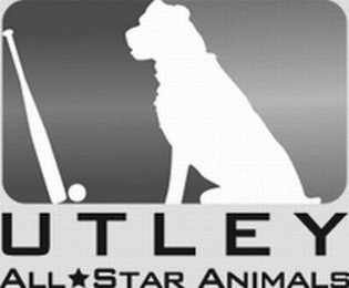 UTLEY ALL STAR ANIMALS