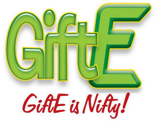 GIFTE GIFTE IS NIFTY! recognize phone