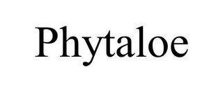 PHYTALOE