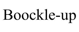 BOOCKLE-UP