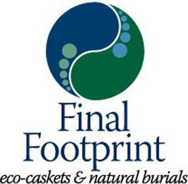 FINAL FOOTPRINT ECO-CASKETS & NATURAL BURIALS