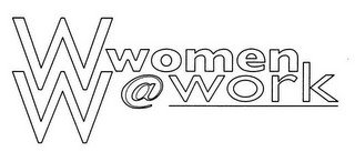 WW WOMEN @ WORK