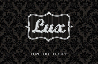 LUX LOVE-LIFE-LUXURY