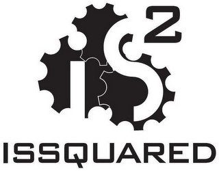 IS2 ISSQUARED