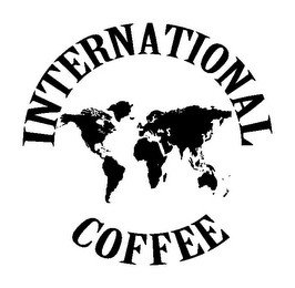 INTERNATIONAL COFFEE recognize phone