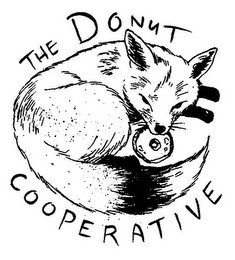 THE DONUT COOPERATIVE