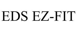 EDS EZ-FIT