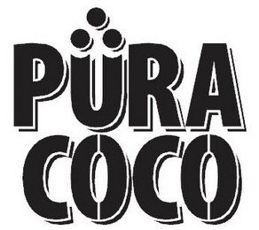 PURA COCO