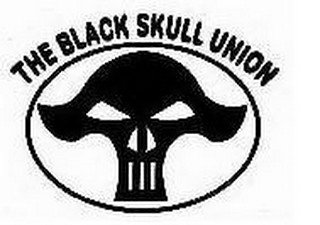 THE BLACK SKULL UNION