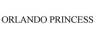 ORLANDO PRINCESS