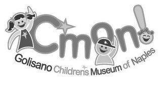 C'MON GOLISANO CHILDREN'S MUSEUM OF NAPLES