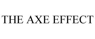 THE AXE EFFECT