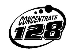 CONCENTRATE 128