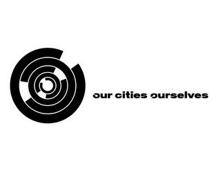 OUR CITIES OURSELVES