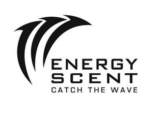 ENERGY SCENT CATCH THE WAVE