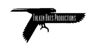 FALKEN ARTS PRODUCTIONS