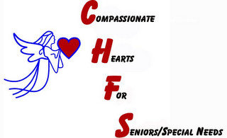 COMPASSIONATE HEARTS FOR SENIORS/SPECIAL NEEDS