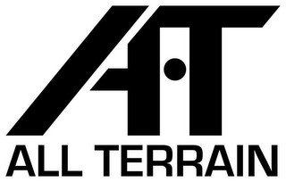 A·T ALL TERRAIN