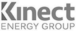 KINECT ENERGY GROUP recognize phone