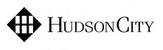 H HUDSON CITY