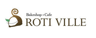 ROTI VILLE BAKESHOP+CAFE