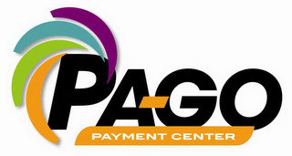 PA-GO PAYMENT CENTER recognize phone