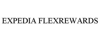 EXPEDIA FLEXREWARDS
