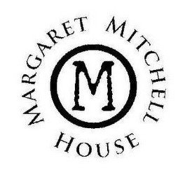 M MARGARET MITCHELL HOUSE recognize phone
