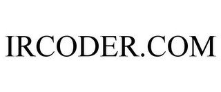 IRCODER.COM