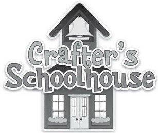 CRAFTER'S SCHOOLHOUSE