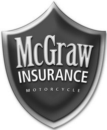 MCGRAW INSURANCE MOTORCYCLE