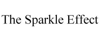 THE SPARKLE EFFECT