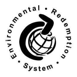 ENVIRONMENTAL · REDEMPTION · SYSTEM · recognize phone
